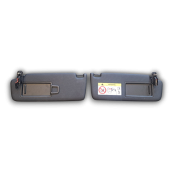 Audi A4 / S4 Solskydd [8W0857552]